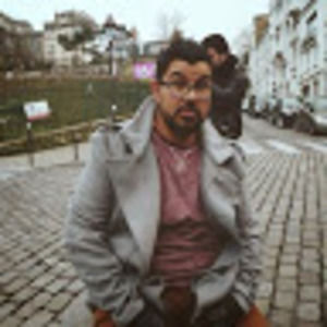 Meet your Posher, Adolfo